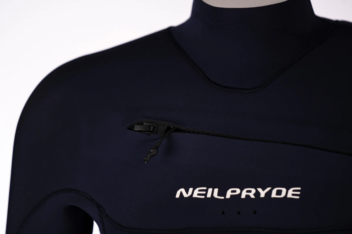 zip ZPK neopren neilpryde